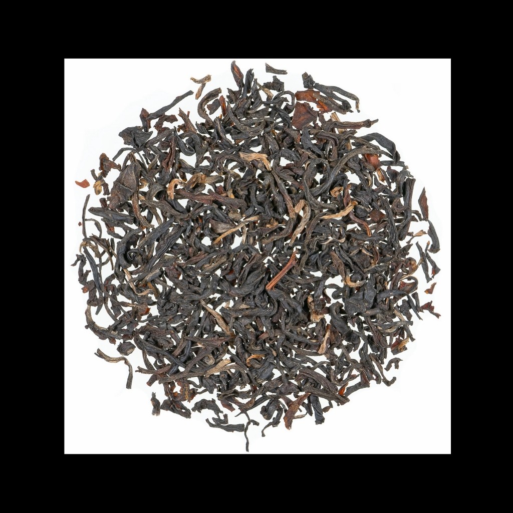Assam Koomsong TGFOP1 Schwarzer Tee
